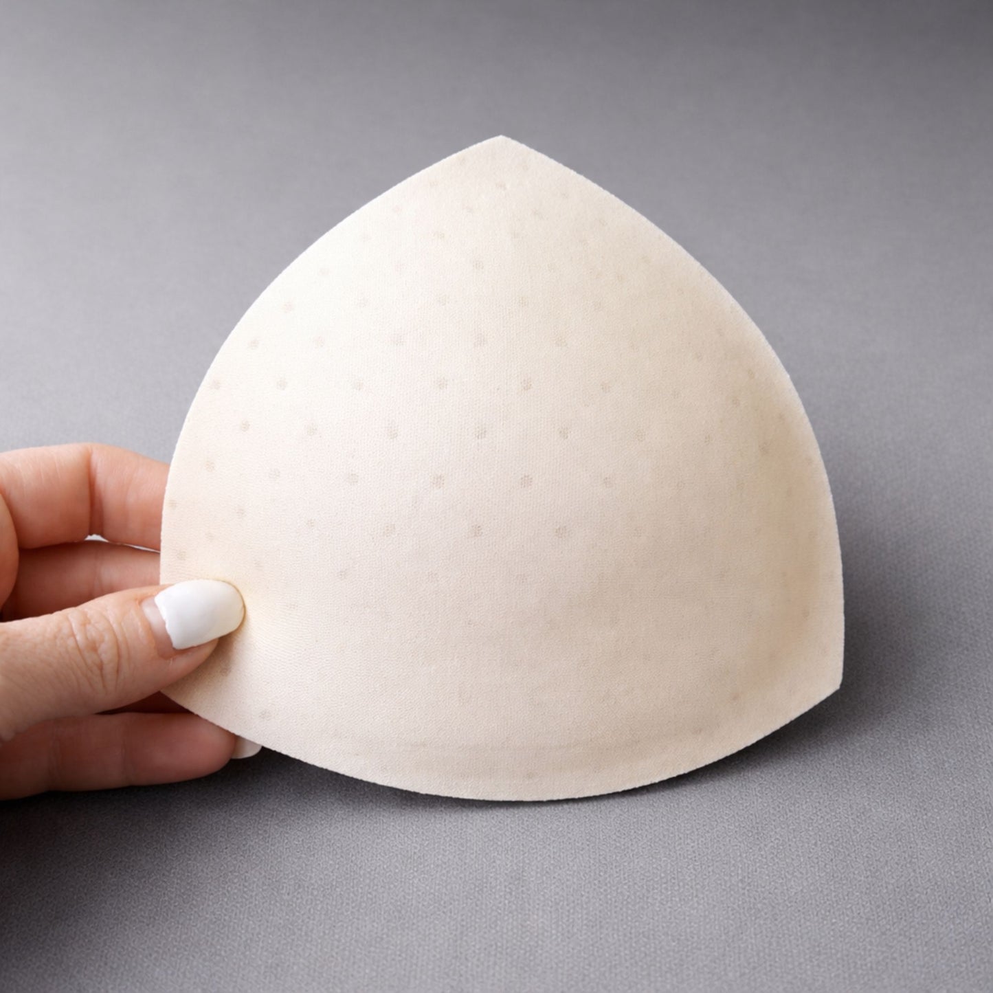 Повдигащи подплънки – бежови допълнителни подплънки за бански с лек push-up