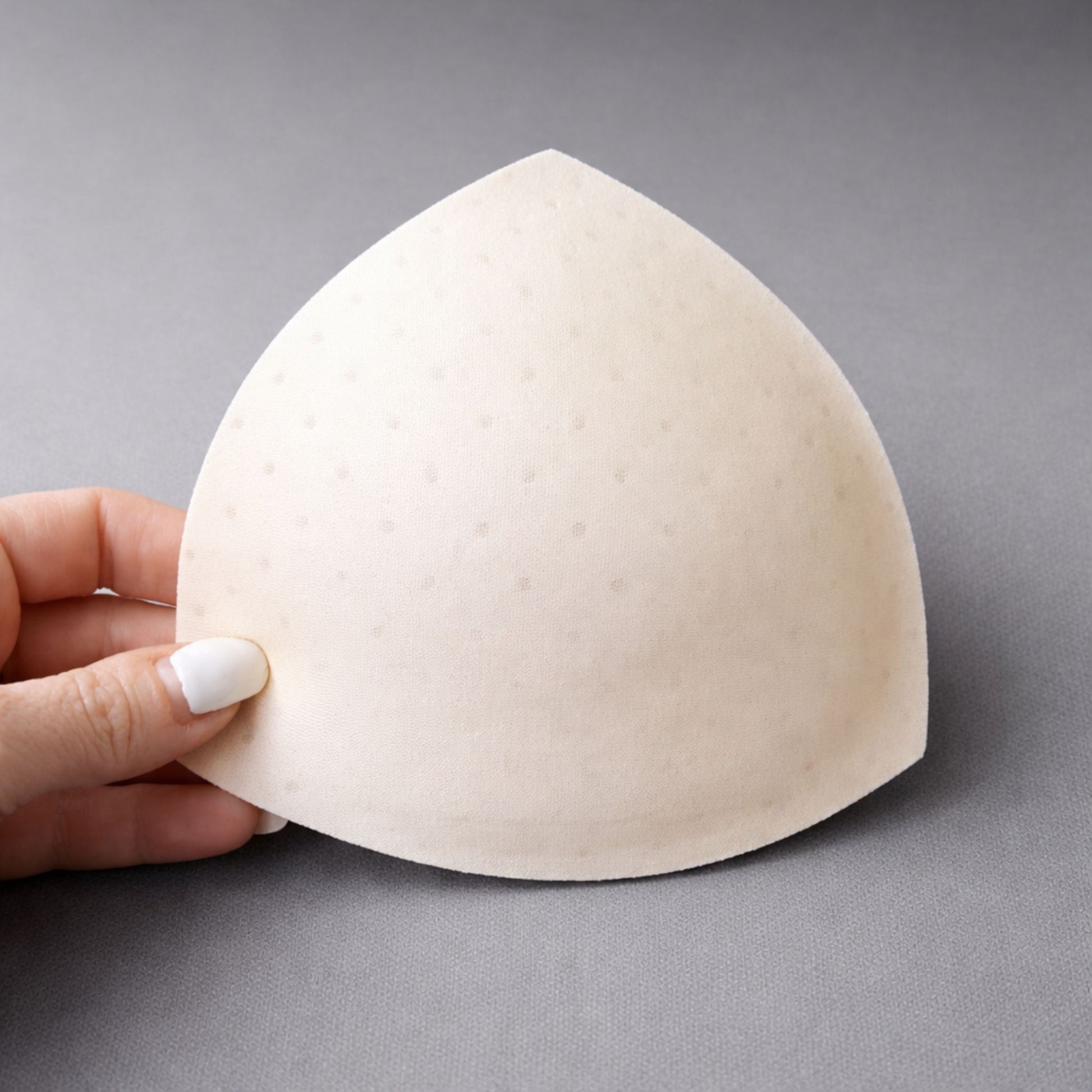 Повдигащи подплънки – бежови допълнителни подплънки за бански с лек push-up